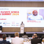 Elevate Africa UAS Summit 2024 