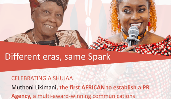 Brandspark PR Shujaa 2