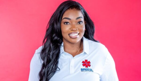 Ascar Muladi Breesl Ambulance Services