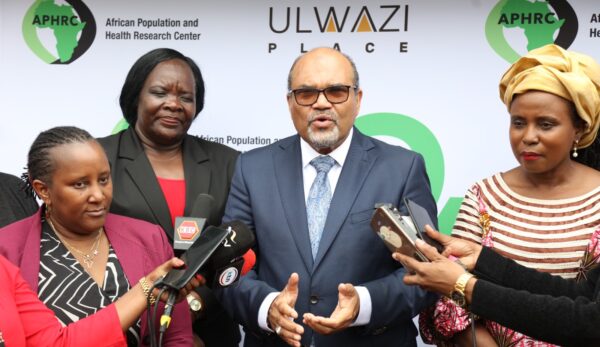 ulwazi place launch brandspark pr